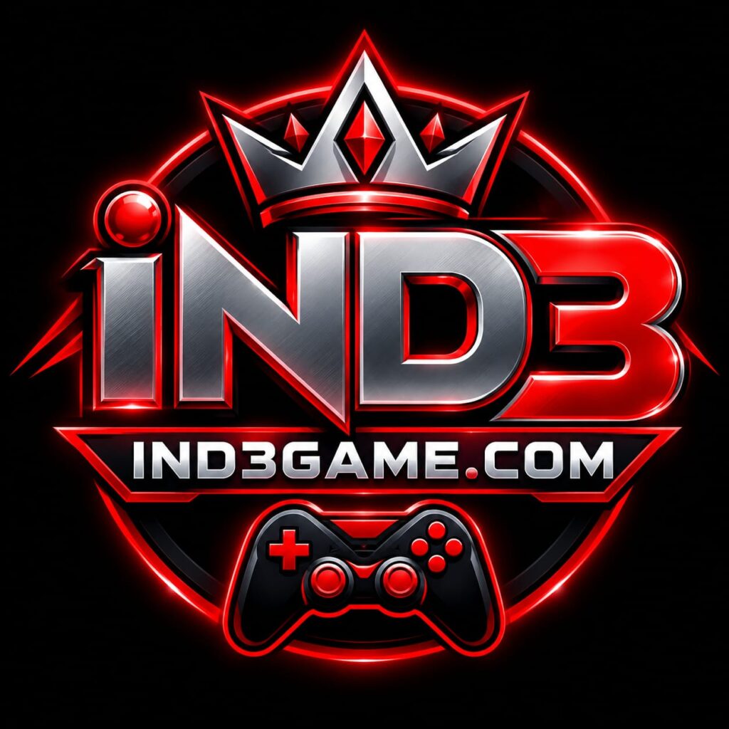 IND3GAME